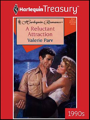 cover image of A Reluctant Attraction